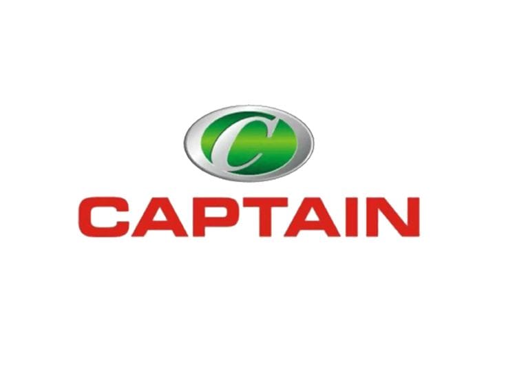 Captain Logo and symbol, meaning, history, WebP,___